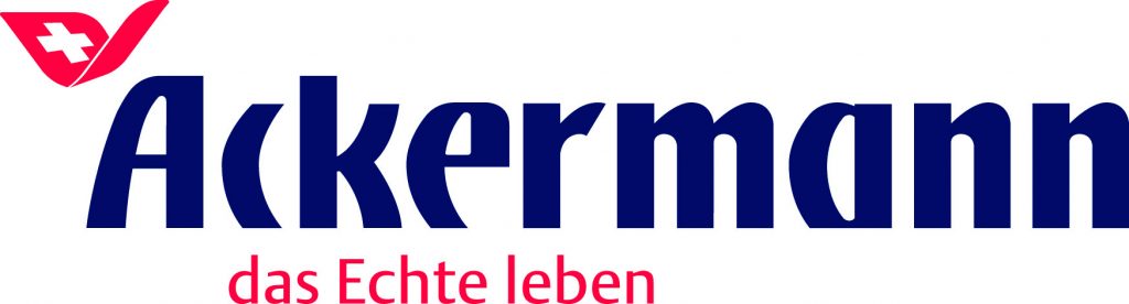 Ackermann Logo
