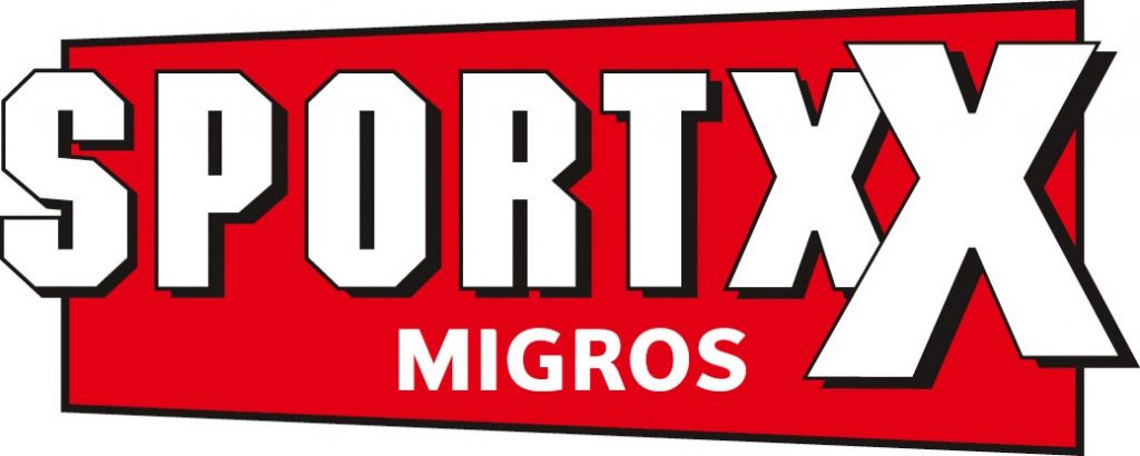 SportXX Logo