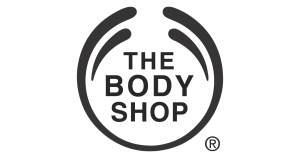 The Body Shop Logo