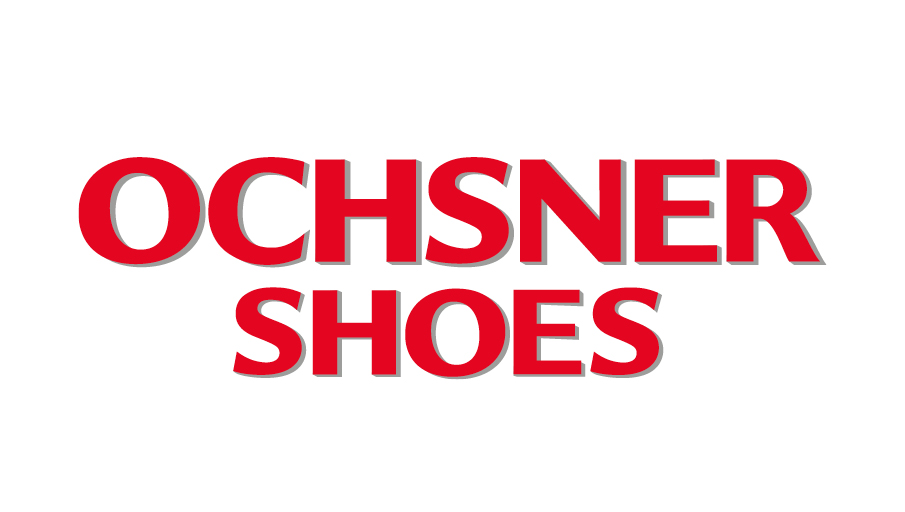 Ochsner Shoes Logo