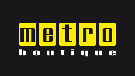 Metro Boutique bons plans