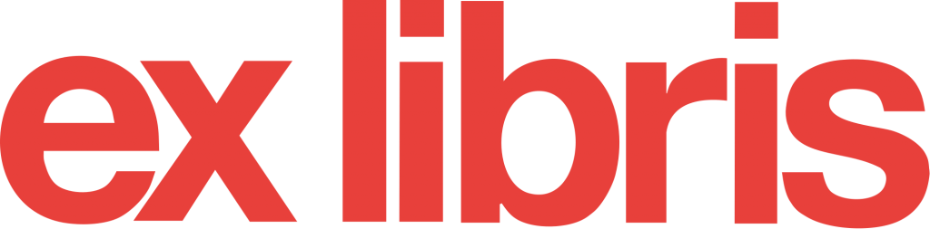 exlibris logo