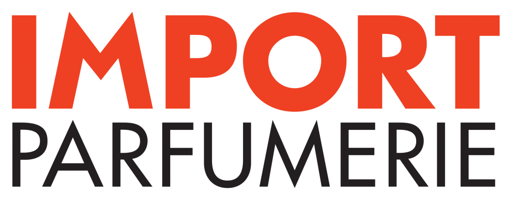 Import Parfümerie Logo