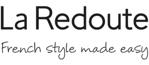 la redoute logo