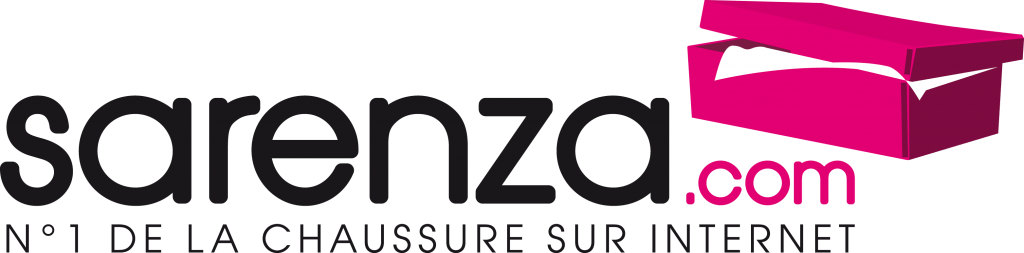 Sarenza Logo