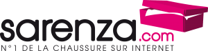 Sarenza Logo