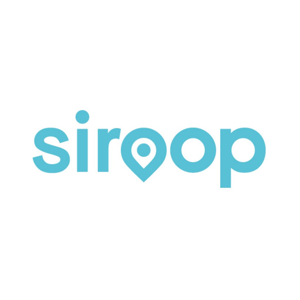 siroop Logo