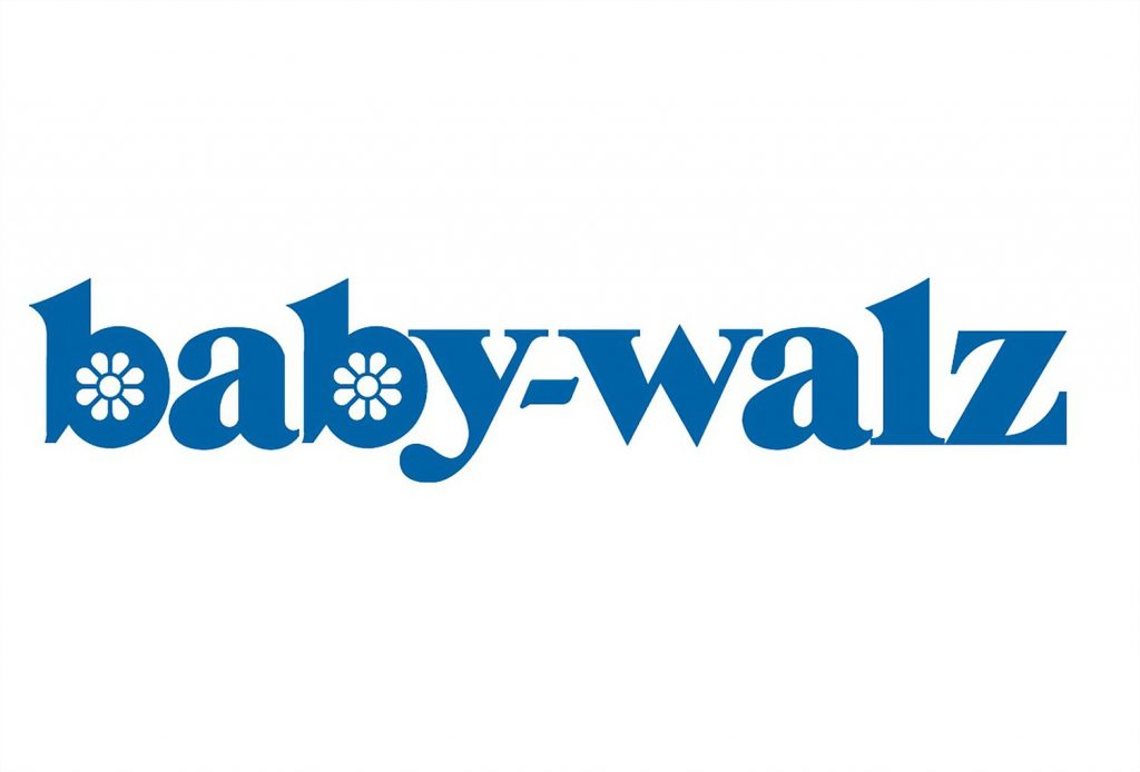 babywalz logo
