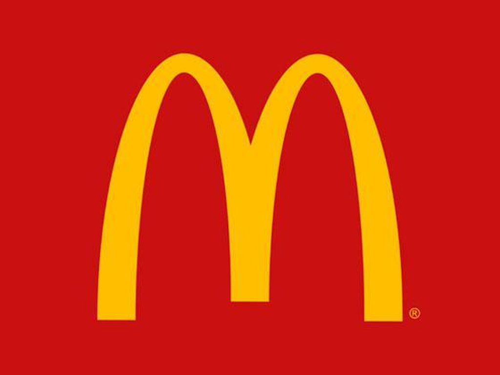 McDonalds Logo