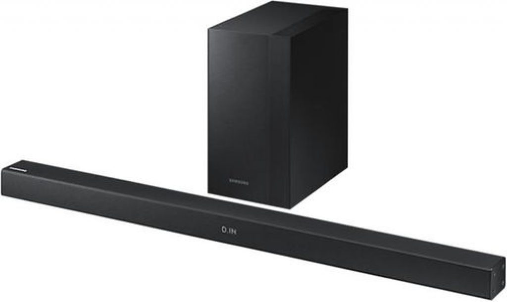 SAMSUNG HW-M360 2.1 Soundbar