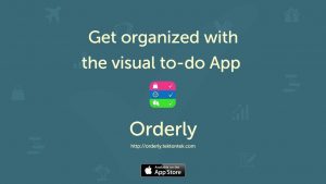 orderly iOS