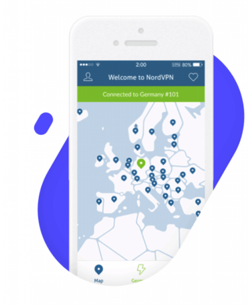 nordvpn