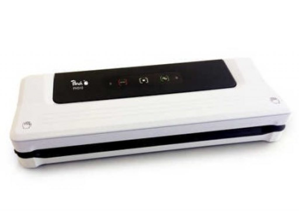 peach vakuumiergerät