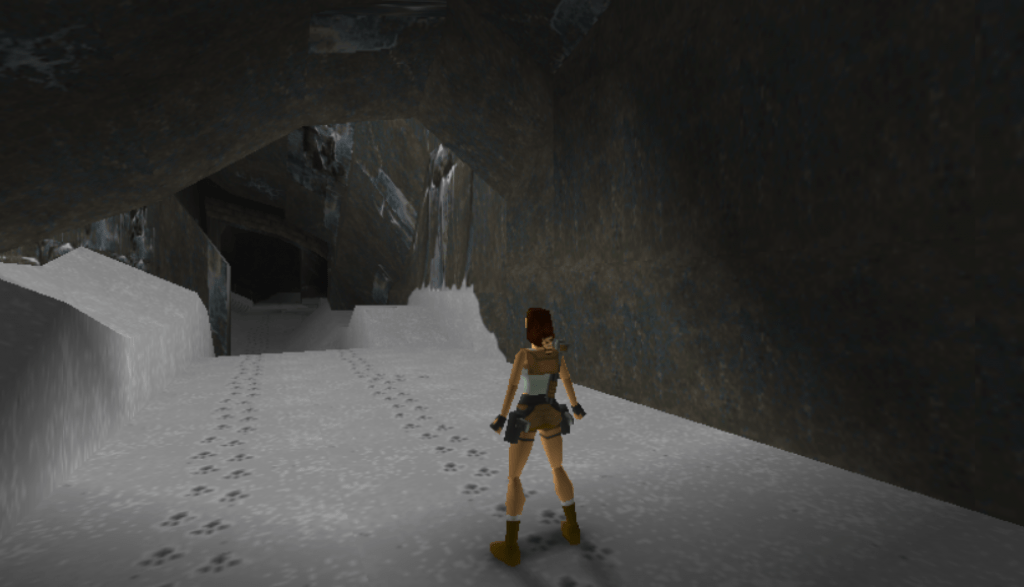 tomb raider