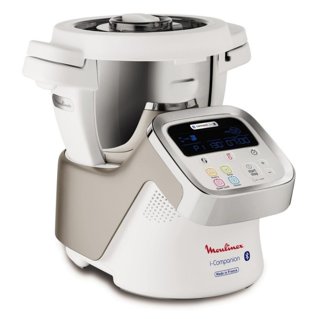 icompanion hf9001 moulinex