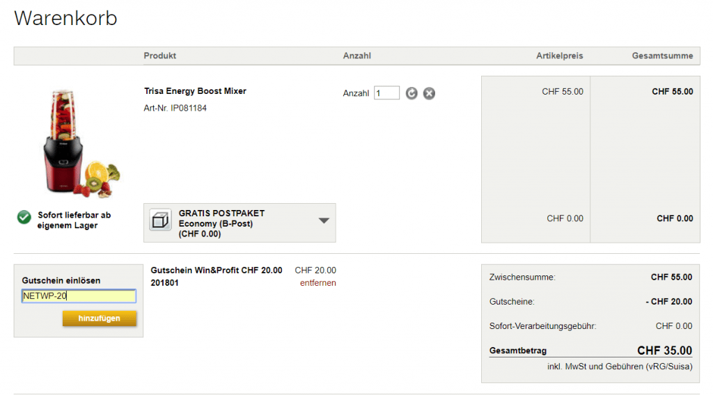 trisa energy boost mixer2