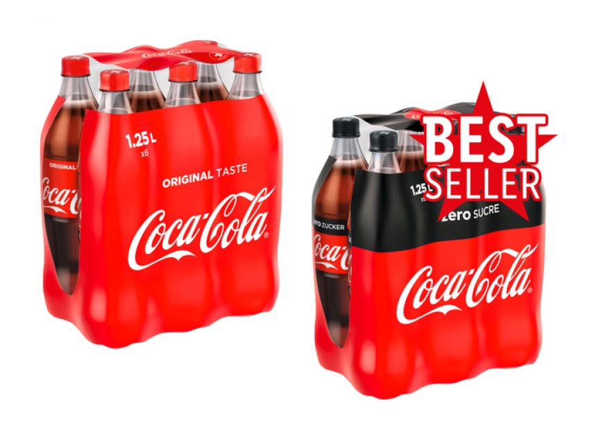Wie Finde Ich Die Besten Cola-Angebote? – QFIP