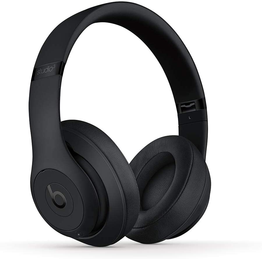 Beats Studio3 Wireless OverEar Kopfhörer bei Amazon Preispirat