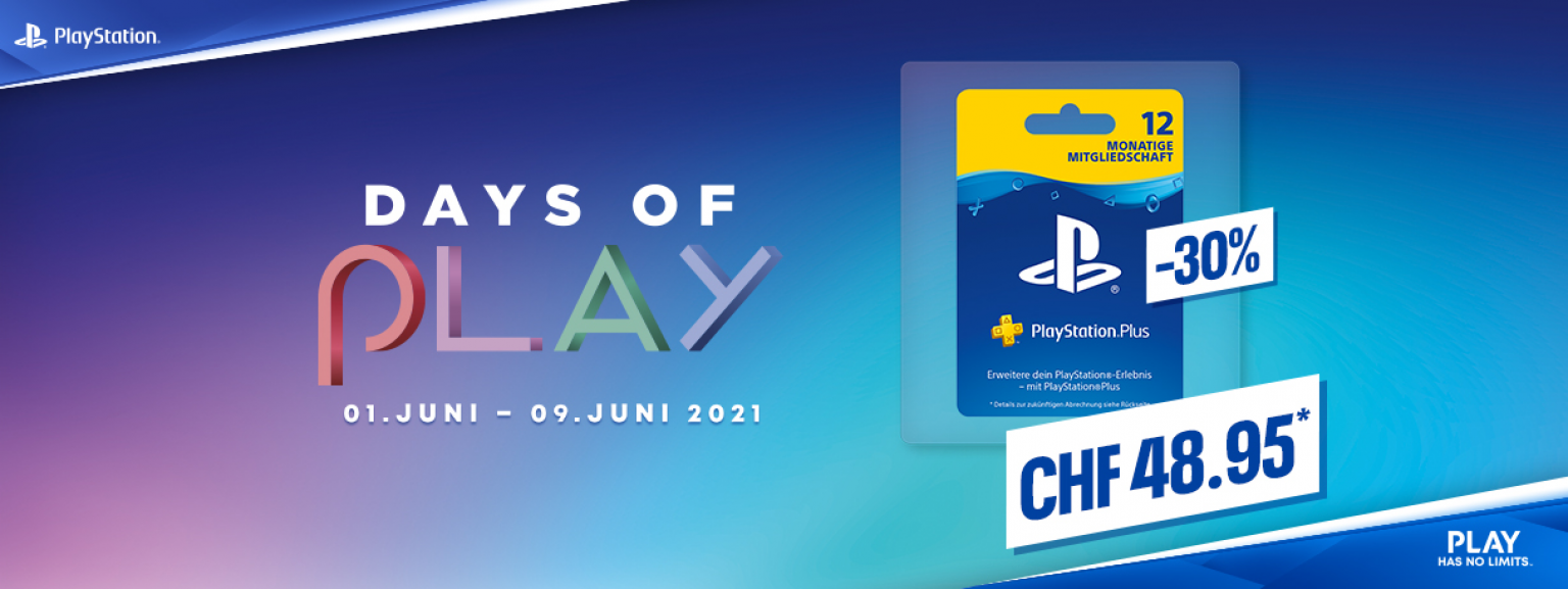 Playstation Plus Abo Mit Guthaben Kaufen