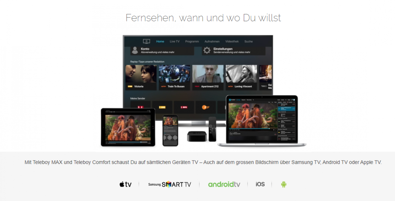 Big Tv 3 Monate Kostenlos
