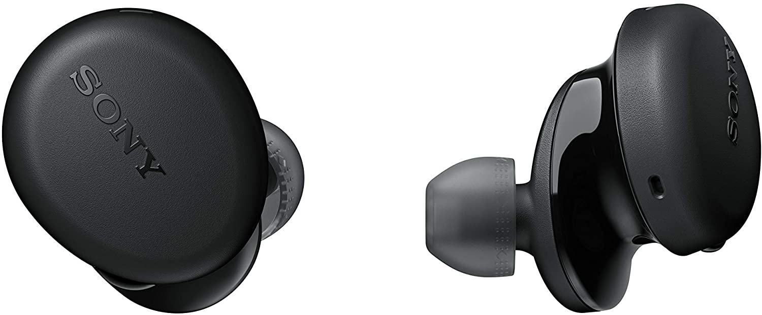 True Wireless In-Ear-Kopfhörer Sony WF-XB700 (bis zu 18h Akku, IPX4) bei Amazon zum neuen Bestpreis