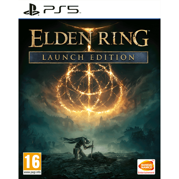 Elden Ring Launch Edition für Playstation 5 / Xbox Series bei shop4ch