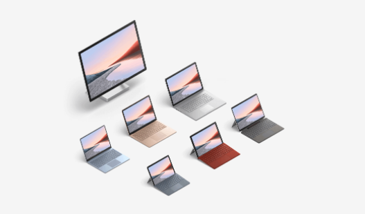 microspot: 15% Rabatt auf ausgewählte Surface Go Laptops