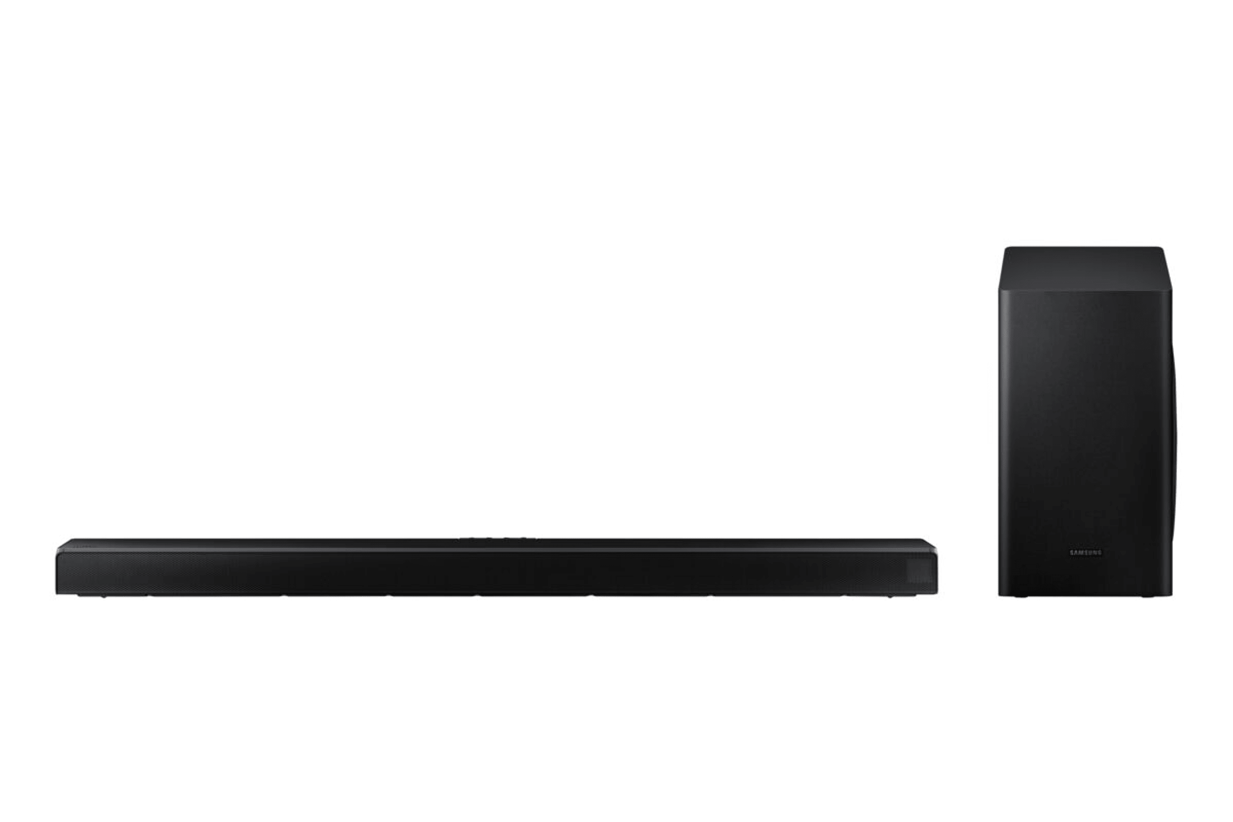 Samsung HW-Q60T Soundbar mit Subwoofer bei melectronics