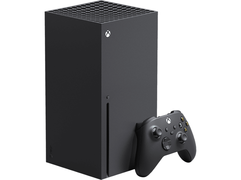 Xbox Series X wieder bei MediaMarkt verfügbar