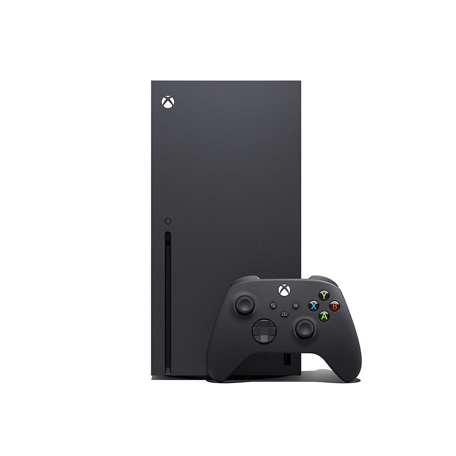 Refurbished Xbox Series X @Microsoft Online Store verfügbar