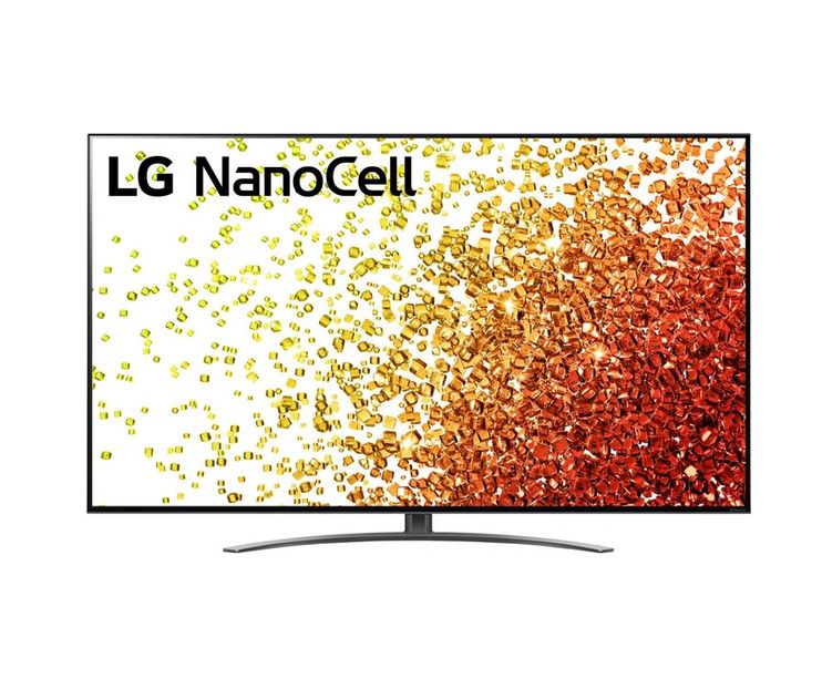 LED-Fernseher LG 55NANO969 55″ 8K webOS 6.0  bei melectronics – CHF 699.– statt CHF 1’599.–