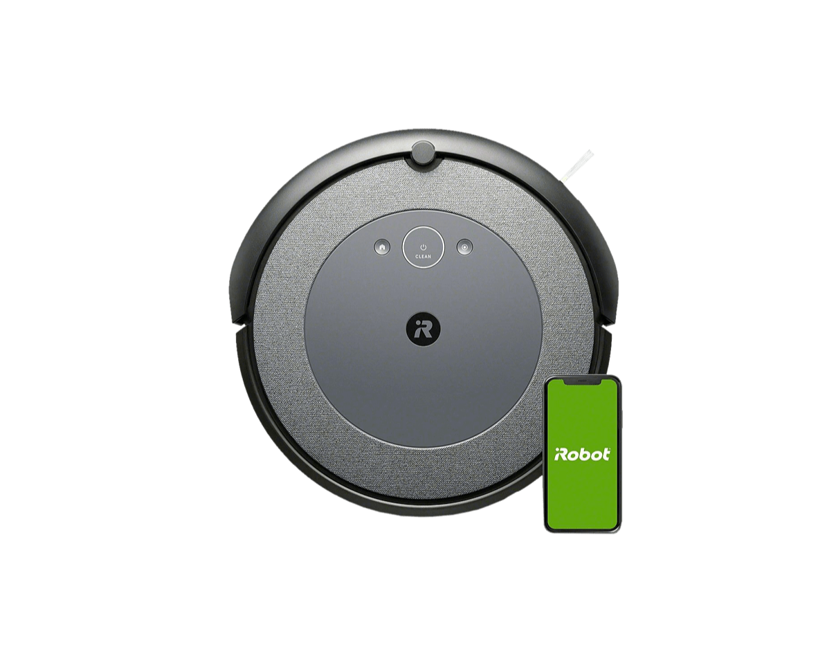 Saugroboter iRobot Roomba i3 bei MediaMarkt zum Bestpreis