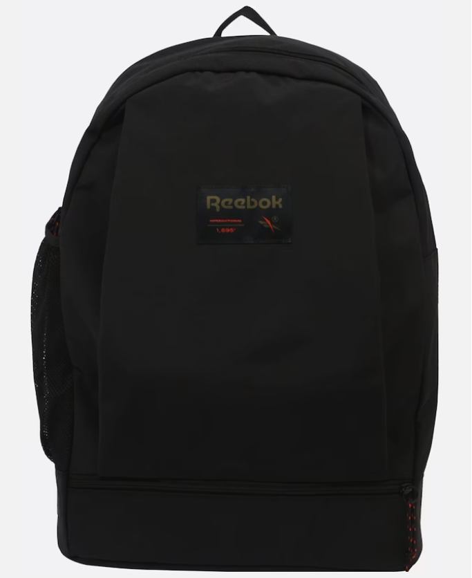 Reebok Classics Rucksack (Unisex) in schwarz für CHF 27.90 bei About You