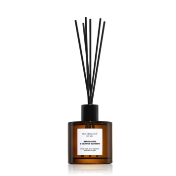 Notino: Aroma Diffuser “Apothecary Bergamot & Orange Blossom” von Vila Hermanos 100ml für CHF 11.90 plus Versand