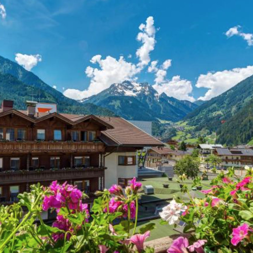 Tirol (AT): 3 Nächte in der Junior Suite im 4*-Sport & Spa Hotel Strass mit Halbpension, Wellness und Aktivprogramm ab CHF 262.- pro Person