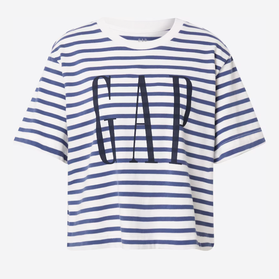 About You: GAP Damen T-Shirt für CHF 8.90 + nur heute 10% extra auf alles im Sale ab MBW CHF 75.-