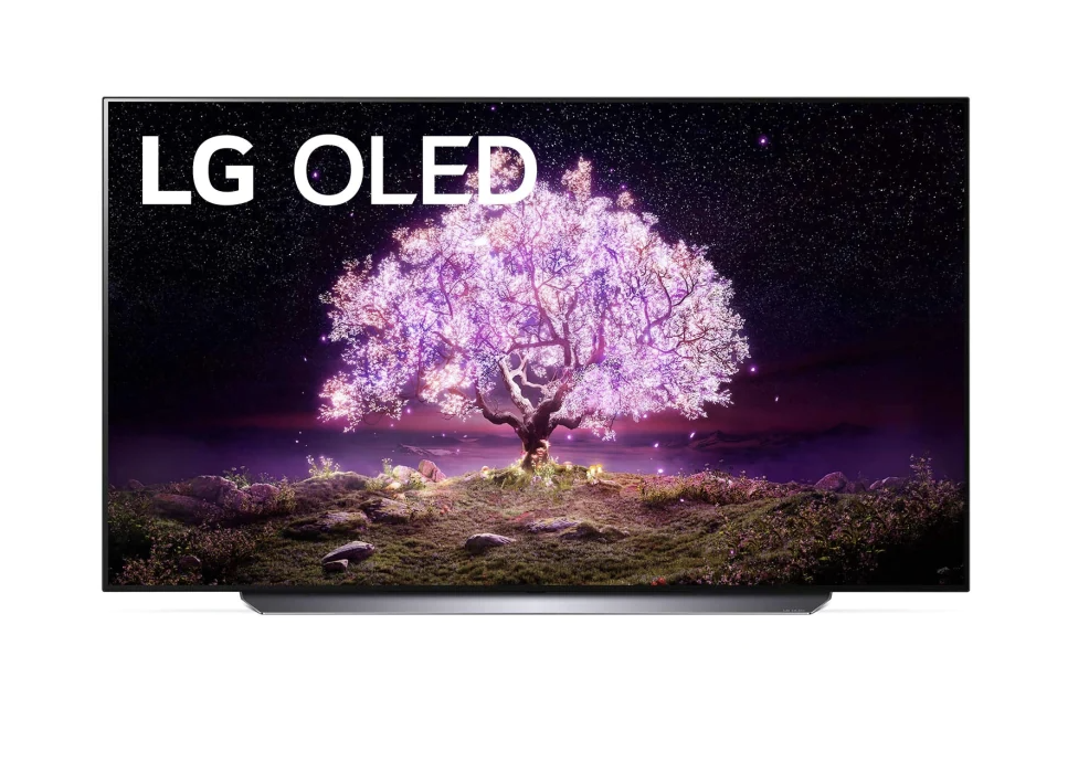 16x Cumulus Punkte auf ausgewählte TVs und Soundbars von LG (LG OLED77C17 77″ zum Bestpreis!)