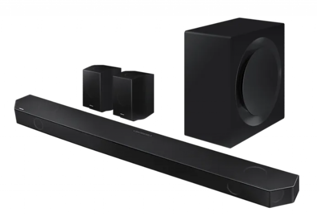Samsung HW-Q990B