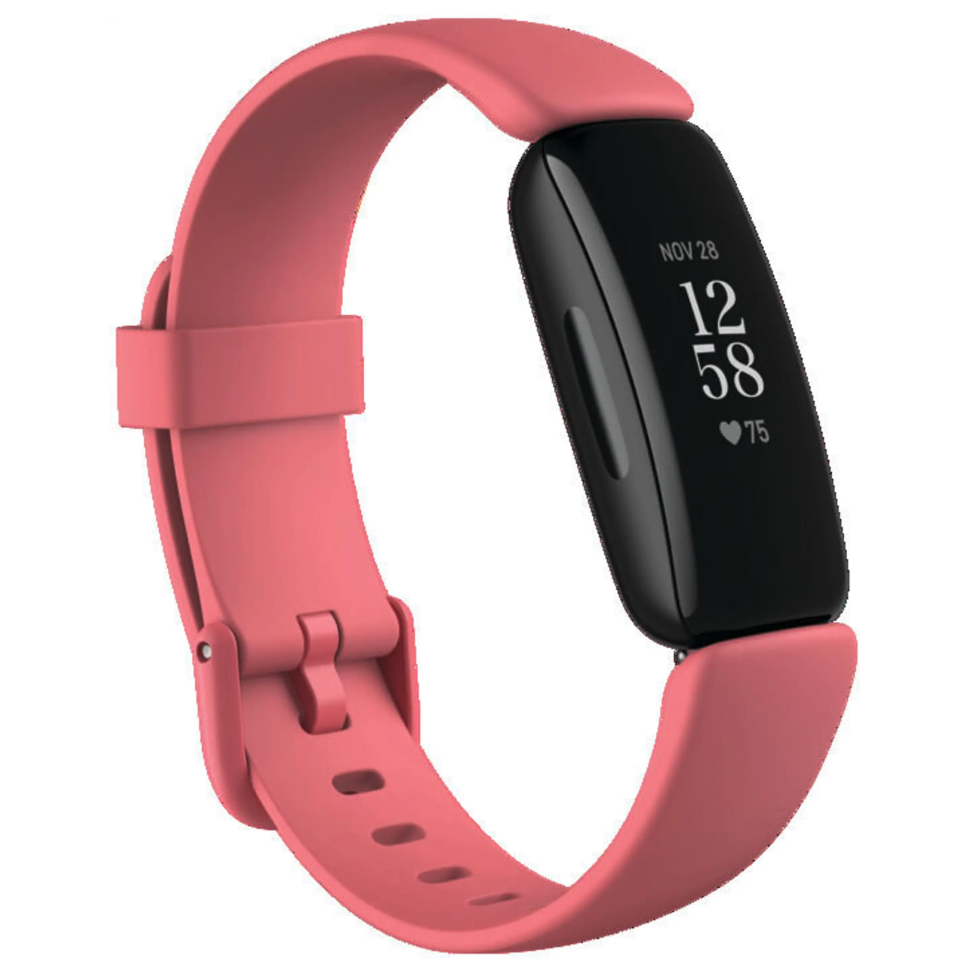 Aktivitätstracker Fitbit Inspire 2 Desert Rosa zum Bestpreis von CHF 23.70 bei Melectronics (Click & Collect)
