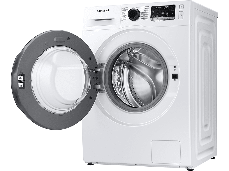 Samsung WW80TA049AE/WS Waschmaschine (8kg, EEK B) für 70 Franken Förderbeitrag berechtigt -> eff. CHF 429.-