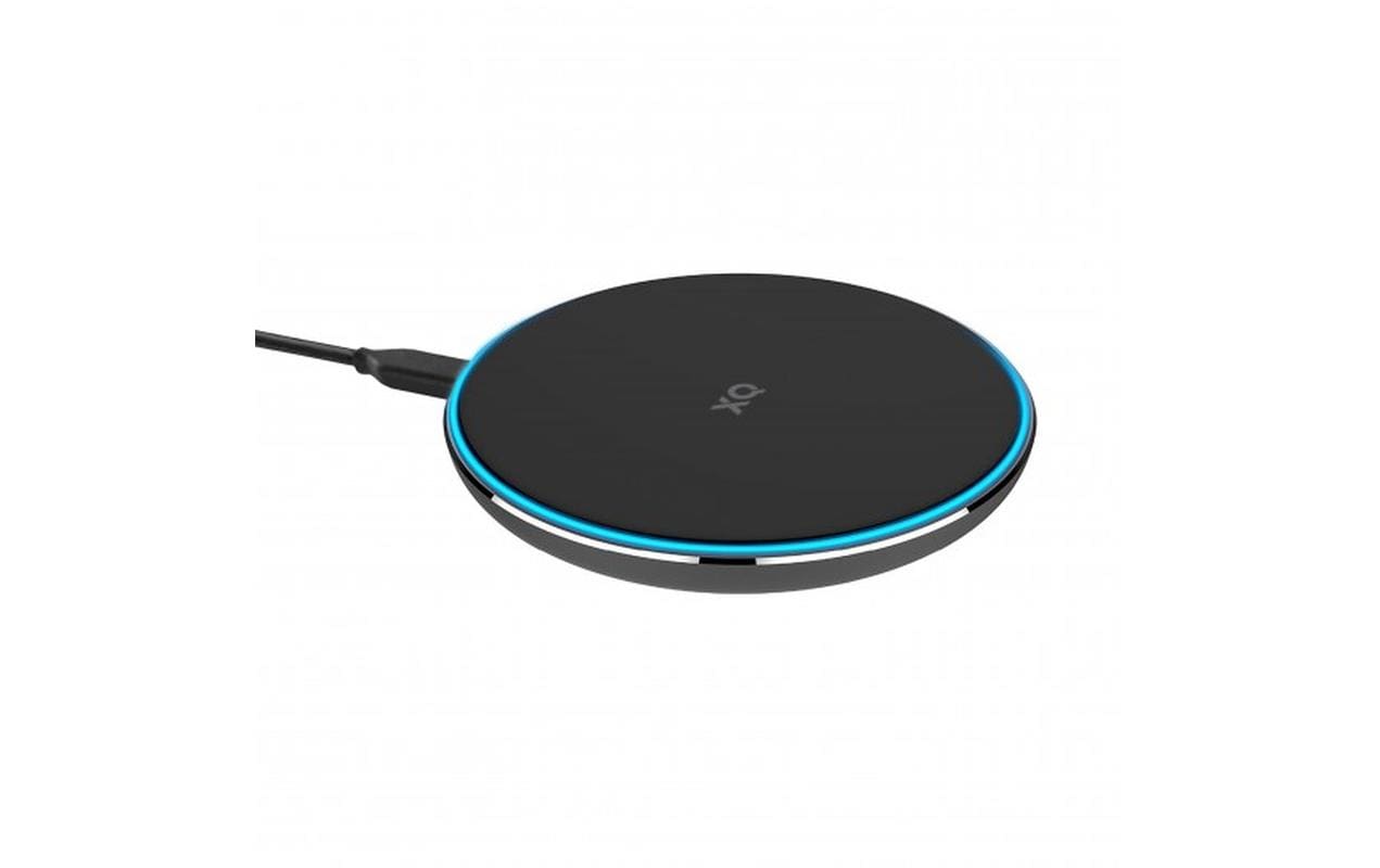 Xqisit Wireless Fast Charger 15W