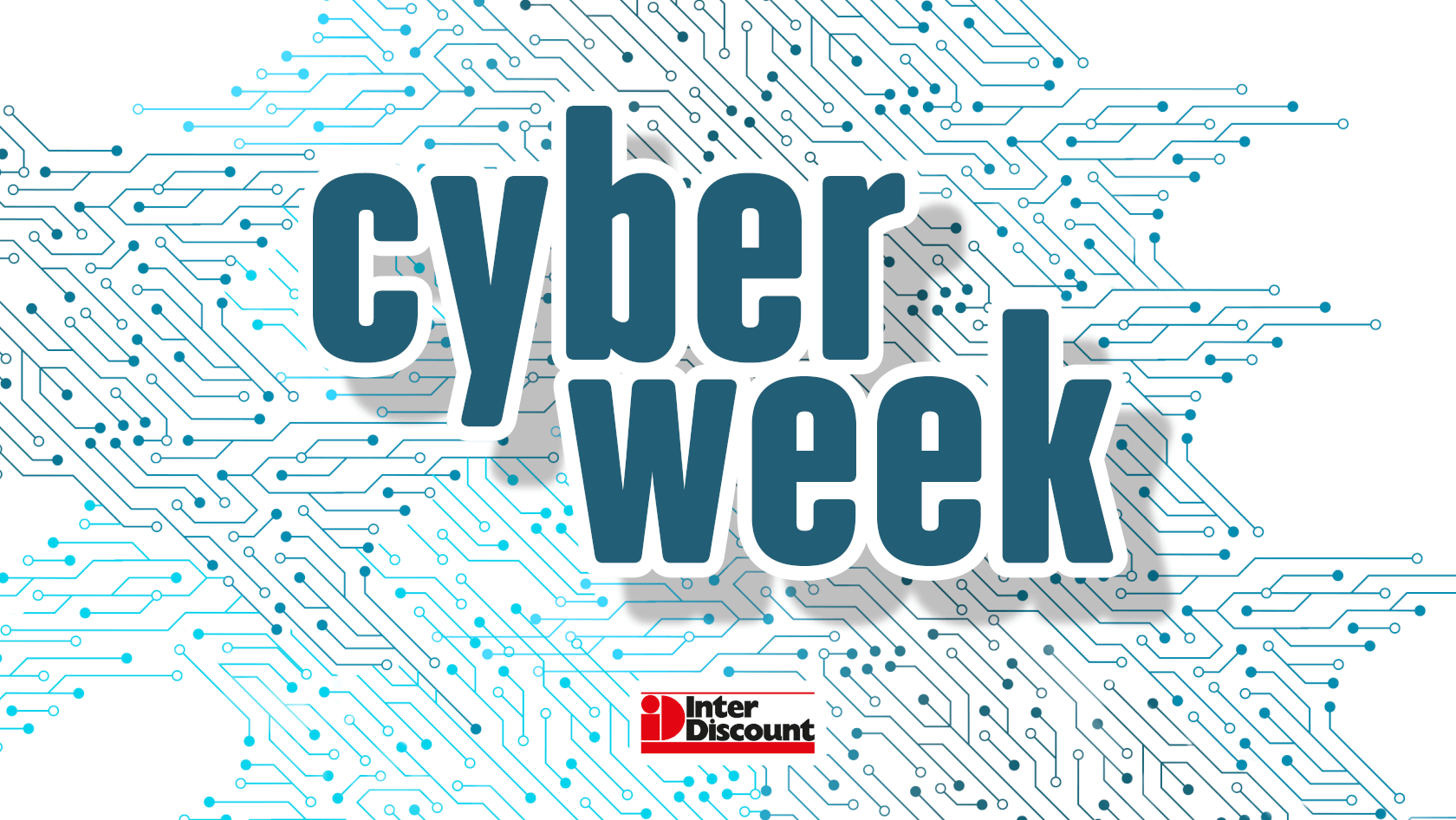 Interdiscount Cyber Week – Die Deals im Überblick