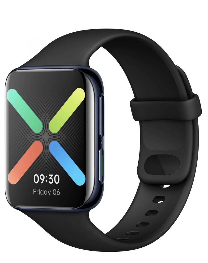 Lidl Schweiz Black Friday Deal am 25.11 Oppo Watch Wifi 46mm für CHF