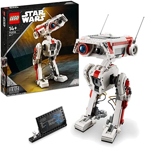 LEGO Star Wars BD-1 bei Amazon.de – Bestpreis