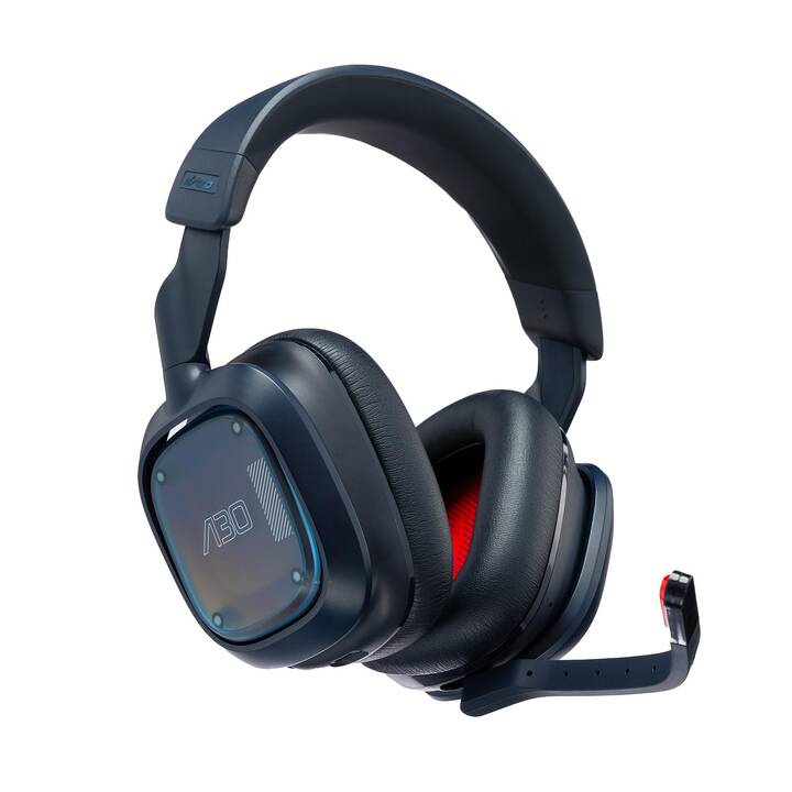 LOGITECH Gaming Headset Astro A30 Wireless PS5, PS4, PC (OverEar) bei
