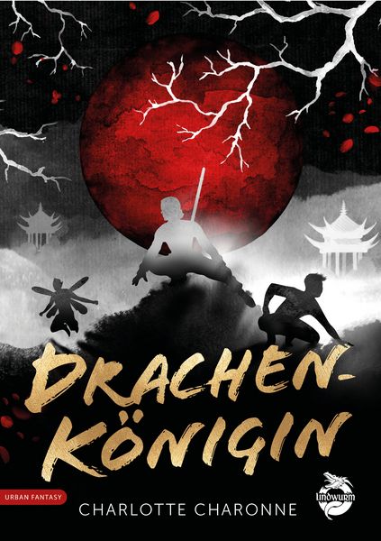 eBook “Drachenkönigin”, Fantasy, erhältlich bei Google Play, Amazon Kindle, Orell Füssli uw.