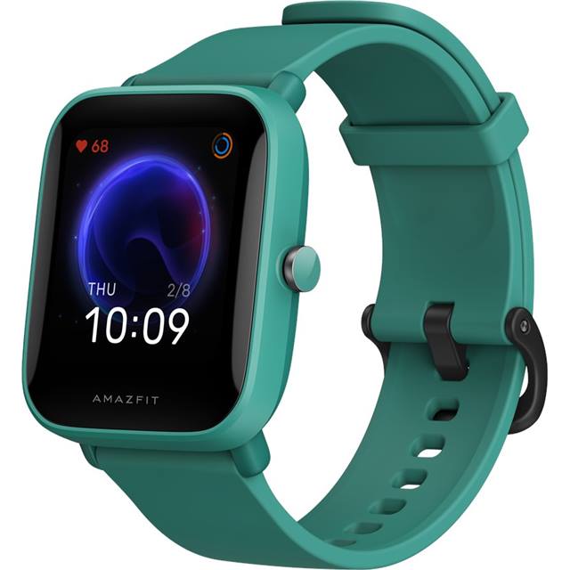Amazfit Smartwatch Bip 3 Pro Bestpreis