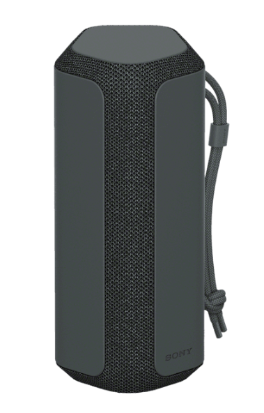 SONY SRS-XE200B Bluetooth Lautsprecher