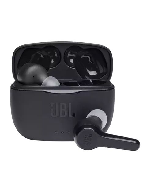20min Shop: JBL In Ear Kopfhörer Tune 215TWS – Schwarz oder Weiss – CHF 65.80 inkl. Versand