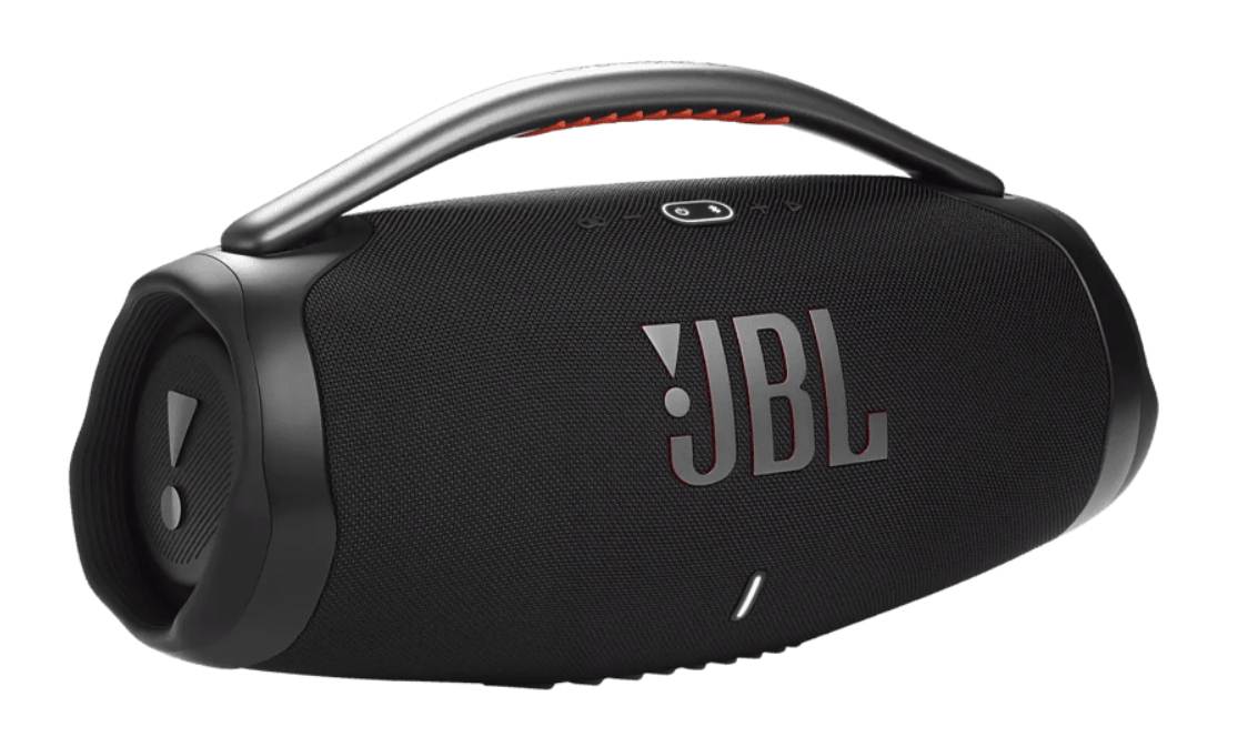 JBL Boombox 3 Bluetooth Lautsprecher